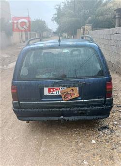 اوبل أوميغا